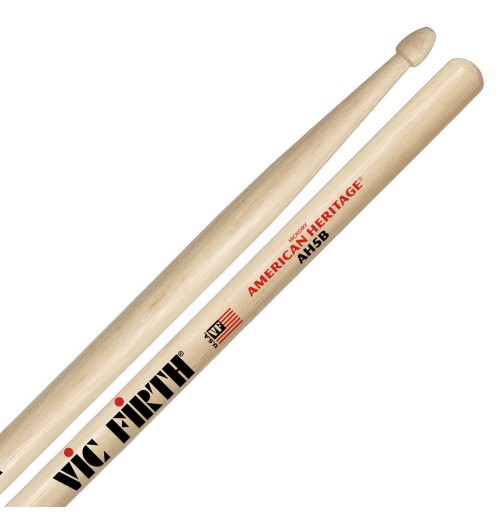 VIC FIRTH 5B HERITAGE bobnarske palice
